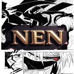 NEN | Naruto RP 🇫🇷 (Beta)