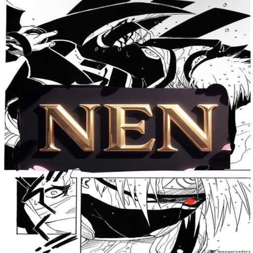 NEN | Naruto RP 🇫🇷 (Bêta)