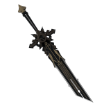 ⌛ Timeless Big Sword 