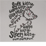 Big Bang Theory Fan Cub