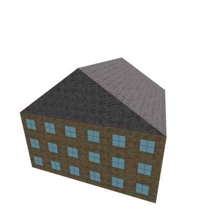 Urbanmove house
