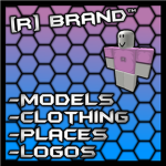 [R] Brand™