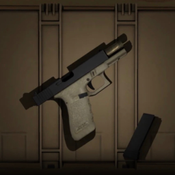 [BETA] untitled gun game