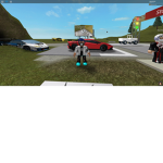 mega friends studio