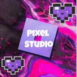 Pixle Studio!