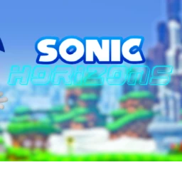 Sonic Horizons [METAL HARBOR!] icon