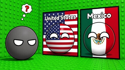 Preferiresti: Torre di Countryball 🌎