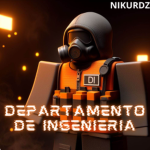 | SCP | Departamento de Logística |