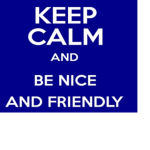 Arabic nice people !