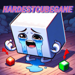 HardestCubeGame