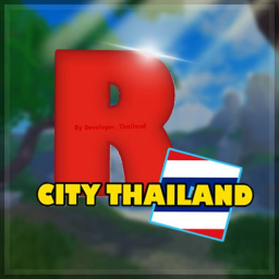 City Thailand icon