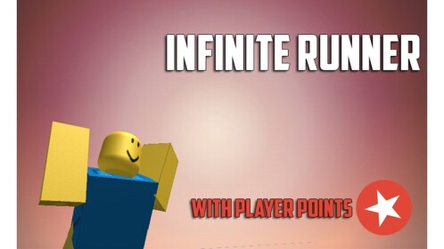 Infinite Runner