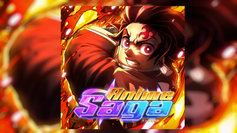 [UPD 3] Anime Saga