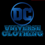 DC Universe Clothing