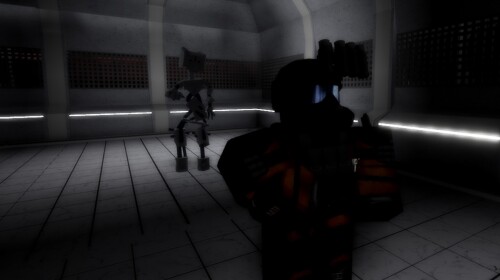 [SCPF] Site - Echo
