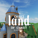 Chile's Land Of Chaos (Inc.)