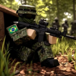 ['EB'] || Exército Brasileiro