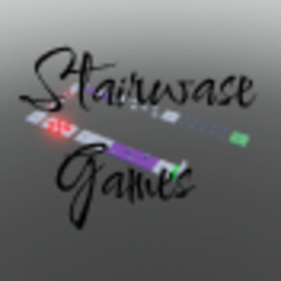 Stairwase Obby