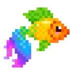 BIG pixel