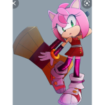 Sontails(I’m just Amy)