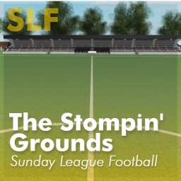 The Stompin' Grounds