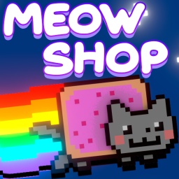 Meow Shop!