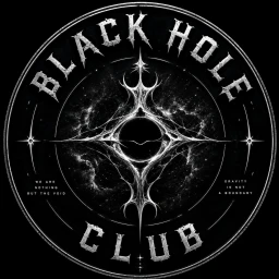 BLACK HOLE CLUB icon