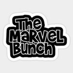 The Marvel Bunch