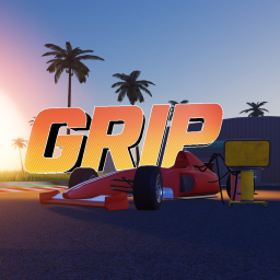GRIP [Testing] icon