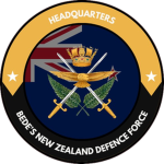 NZDF | New Zeаland Defence Force