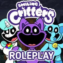 🌙 Smiling Critters : RP