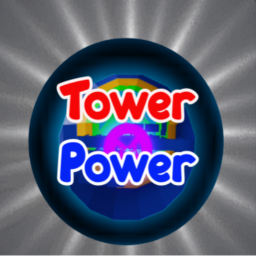 Tower Power (BETA) (Update!)