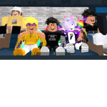 tomm sqaud