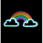 the rainbow group:)