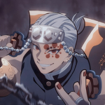 ~|Demon Slayer Fan Group|~