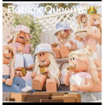 Cutest Roblox Queen’s