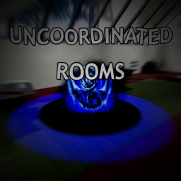 Uncoordinated Rooms (DESCRIPTION!)