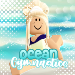 Ocean Gymnastics Gym! V1