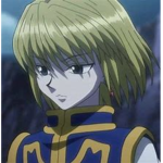 Cult Of Kurapika