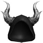 Tech Crystalline Hood