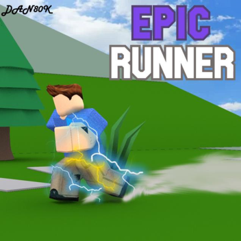 Epic Runner