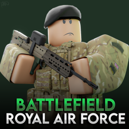 💥WAR💥 Battlefield
