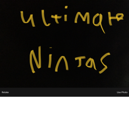 Ninja place