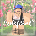 Iridescent°