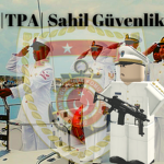 |TPA| Sahil Güvenlik