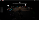 only people who like roblox can join