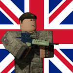 |-British Army-|