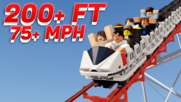 🎠Park Rozrywki Cedar Point