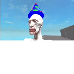 SCP-096 Funny Demonstration icon