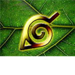 Konohagakure (Way of Ninja)